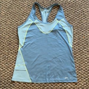 Patagonia athletic Tank Top